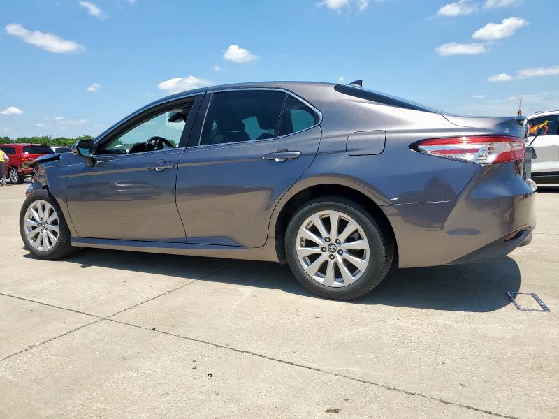 2019 TOYOTA CAMRY L - 4T1B11HK8KU747239