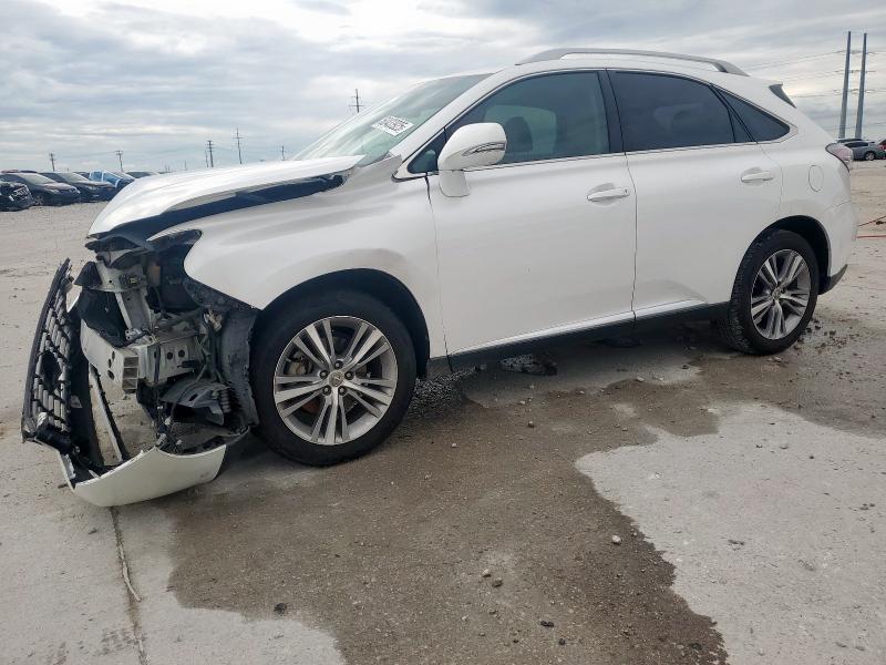 Vin: 2t2zk1ba3fc170277, lot: 60433925, lexus rx350 350 2015 img_1