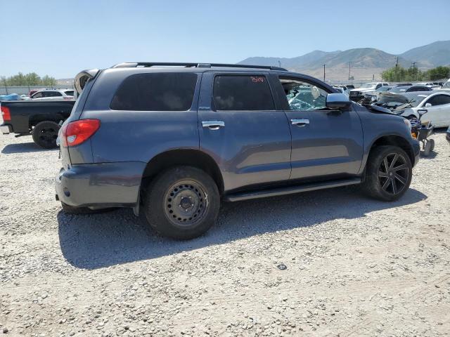 Vin: 5tddw5g10hs148184, lot: 61683515, toyota sequoia platinum 20173