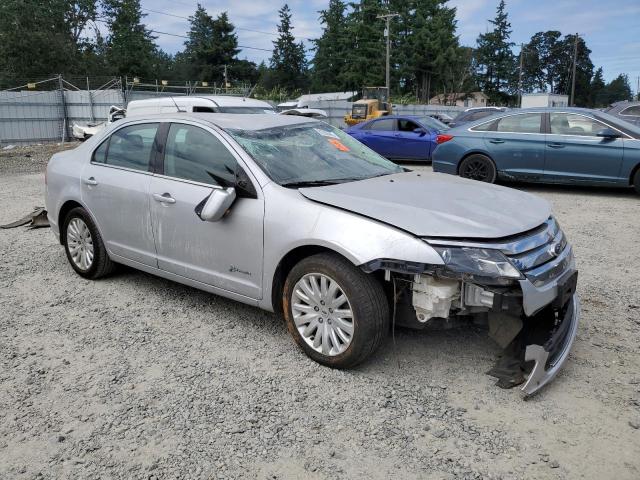 Vin: 3fadp0l30cr284761, lot: 61286445, ford fusion hybrid 20124