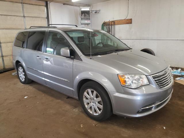 2014 CHRYSLER TOWN & COU #3301643623