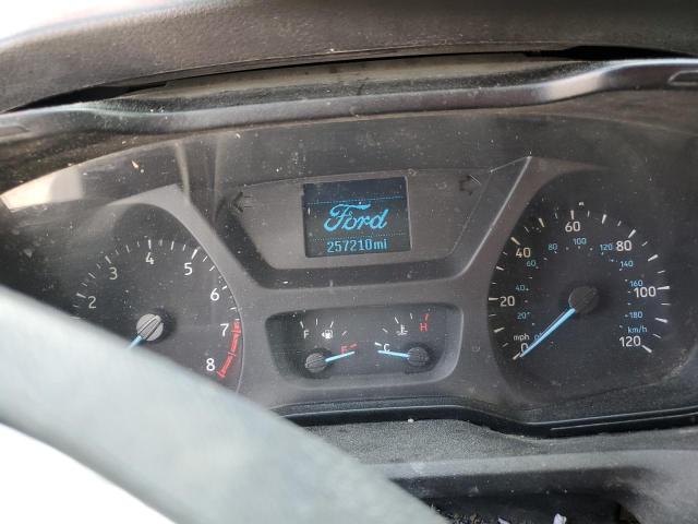 2019 FORD TRANSIT T- - 1FTYR2CM8KKB29971