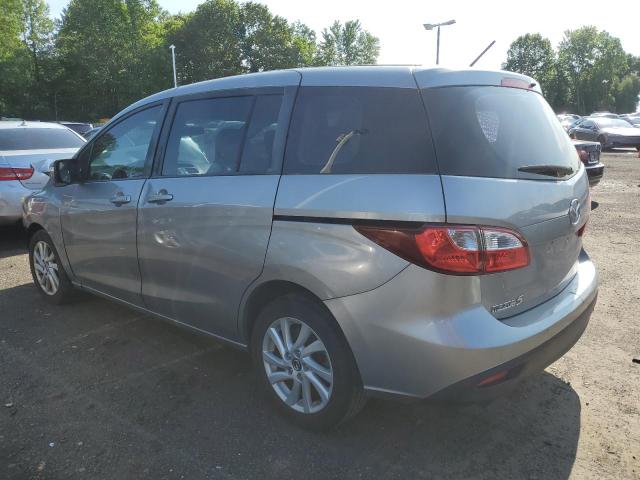 2015 MAZDA 5 SPORT JM1CW2BL1F0184663