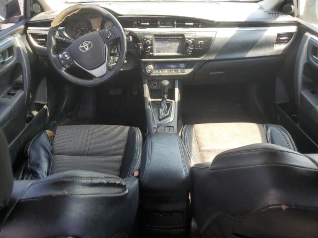 2016 TOYOTA COROLLA L - 5YFBURHE1GP487145