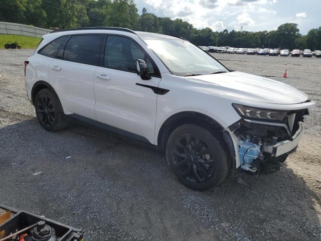 2022 KIA SORENTO SX 5XYRK4LF5NG074539