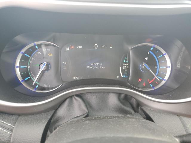 2022 CHRYSLER PACIFICA H 2C4RC1L76NR202951