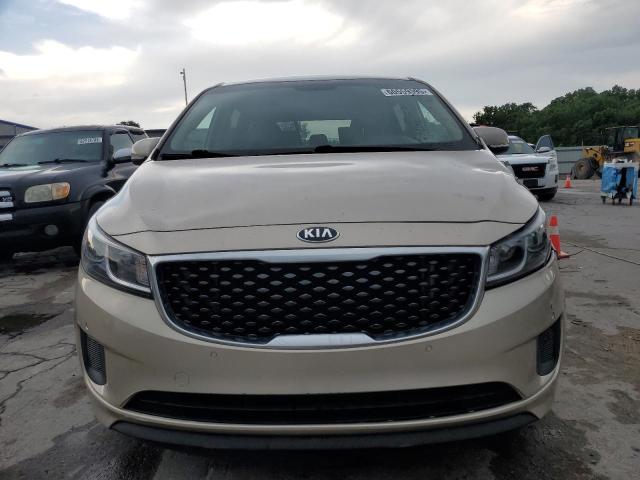 2017 KIA SEDONA LX KNDMB5C17H6238403