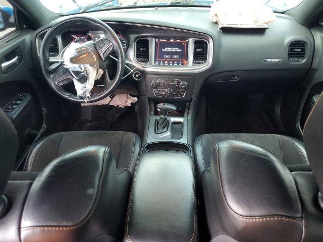 2018 DODGE CHARGER R/ - 2C3CDXGJ0JH289584