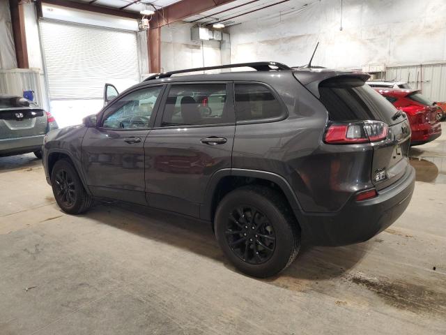 2023 JEEP CHEROKEE A 1C4PJMMB4PD112334