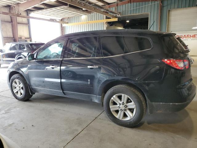 Vin: 1gnkvhkdxej263047, lot: 59960115, chevrolet traverse lt 20142