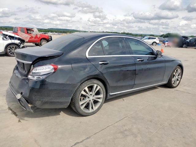 Vin: 55swf4jb5fu050577, lot: 60724215, mercedes-benz c-class 300 20153