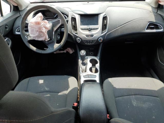 2018 CHEVROLET CRUZE LS - 1G1BC5SM4J7128238