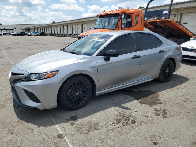 TOYOTA CAMRY L
