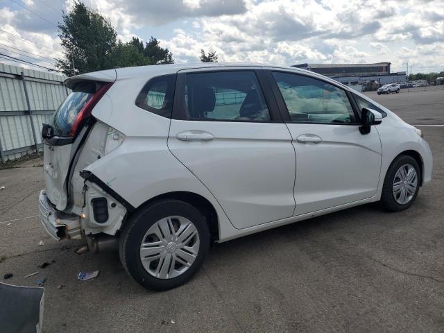2019 HONDA FIT LX 3HGGK5H48KM738272