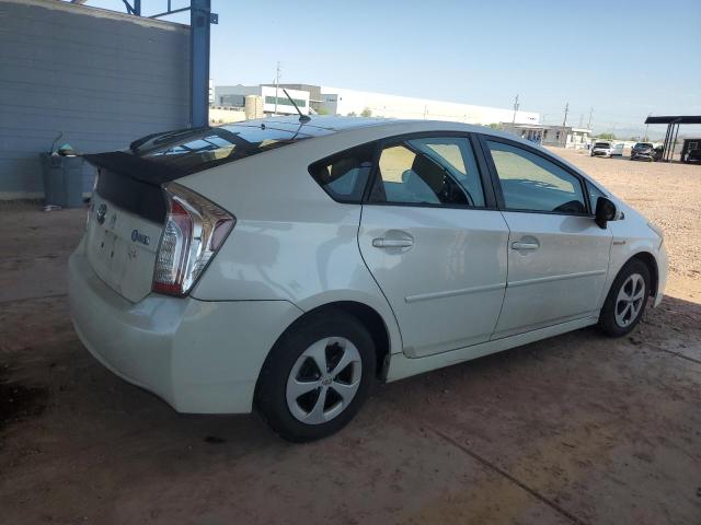 Vin: jtdkn3du3c5525392, lot: 60262755, toyota prius 20123