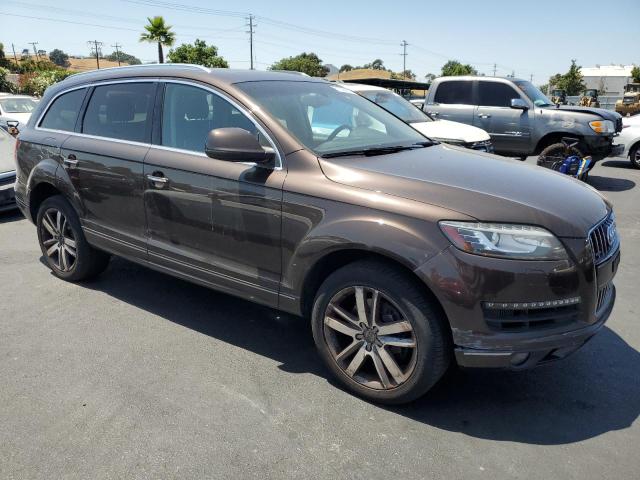 Vin: wa1lmafexdd013454, lot: 61306685, audi q7 premium plus 20134