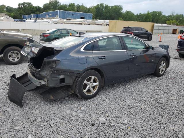Vin: 1g1zb5st4jf211490, lot: 62346805, chevrolet malibu ls 20183