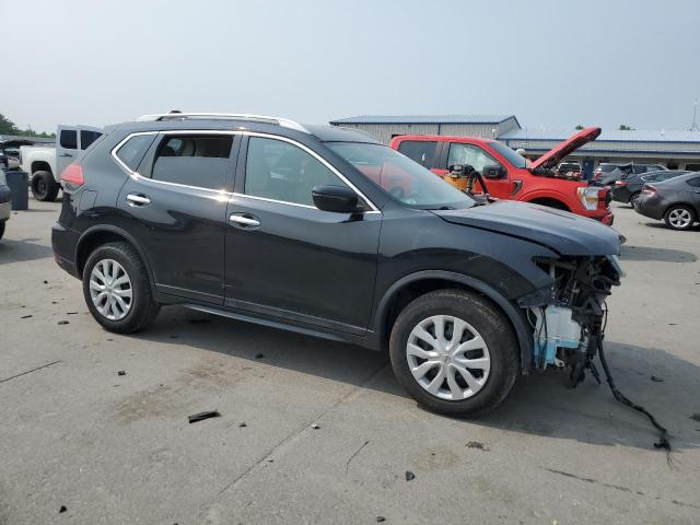 Vin: 5n1at2mv6hc814737, lot: 58960315, nissan rogue sv 20174