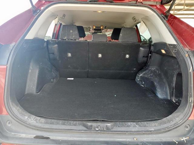 2021 TOYOTA RAV4 LE - 2T3H1RFV6MW139431