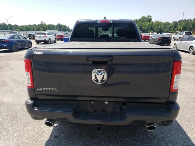 2021 RAM 1500 BIG H - 1C6RREBT9MN801494