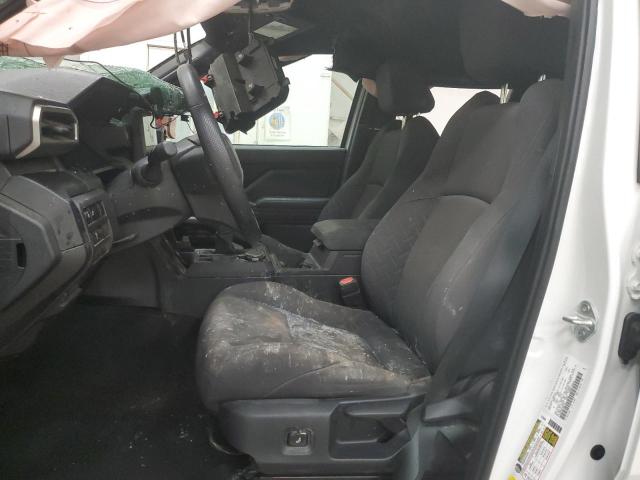 3tyld5kn5rt007743 - 2024 Toyota tacoma double cab - #58491995
