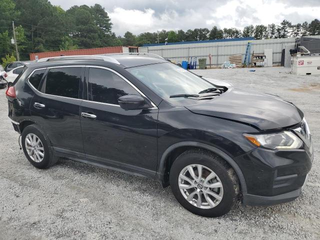 Vin: knmat2mt9jp510500, lot: 60145165, nissan rogue s 20184