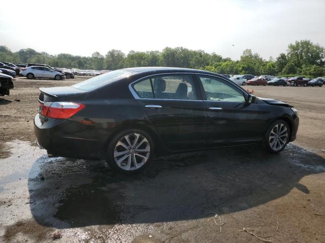 Vin: 1hgcr2f59ea283194, lot: 59419395, honda accord sport 20143