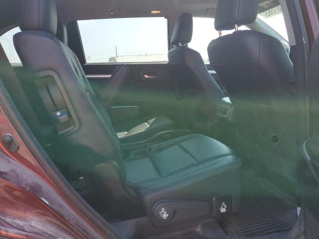 2017 TOYOTA HIGHLANDER 5TDJZRFH1HS431399