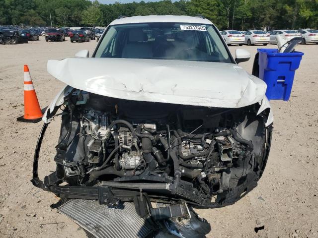 2018 VOLKSWAGEN TIGUAN SE - 3VV3B7AX0JM079598