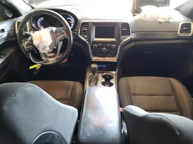 2018 JEEP GRAND CHER 1C4RJFAG8JC288398