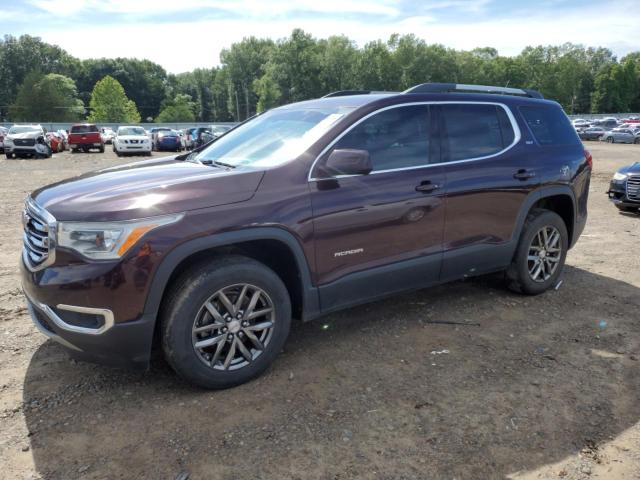 GMC ACADIA SLT