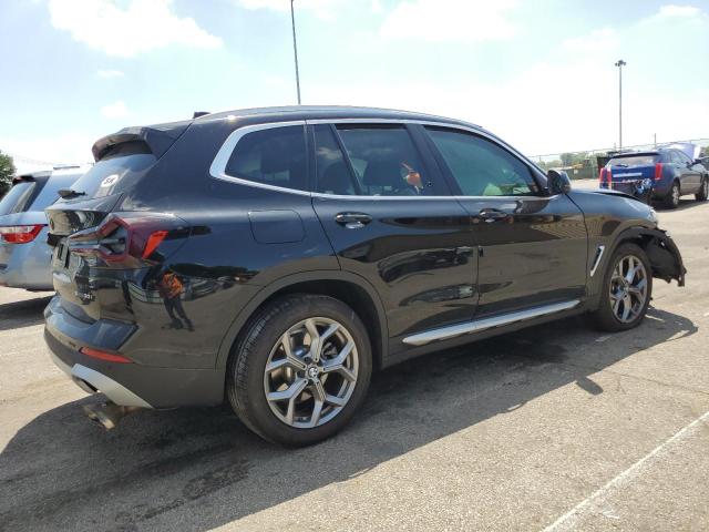 2024 BMW X3 SDRIVE3 5UX43DP09R9U88927