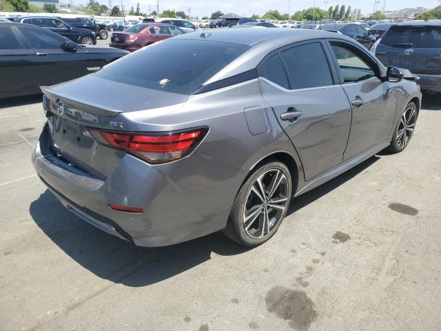 Vin: 3n1ab8dv8my326811, lot: 59916465, nissan sentra sr 20213