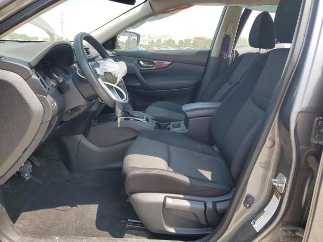 2017 NISSAN ROGUE S - JN8AT2MV8HW252444