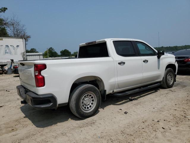 Vin: 3gcpwaeh9kg122582, lot: 59144385, chevrolet all models c1500 20193