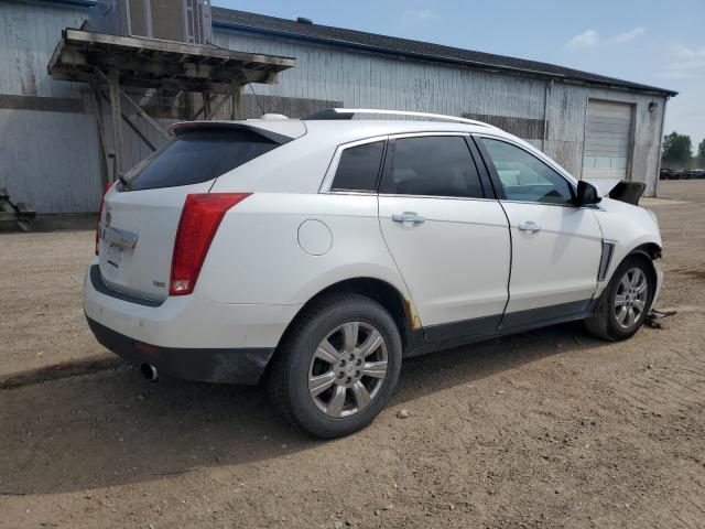 2016 CADILLAC SRX LUXURY 3GYFNEE38GS538423