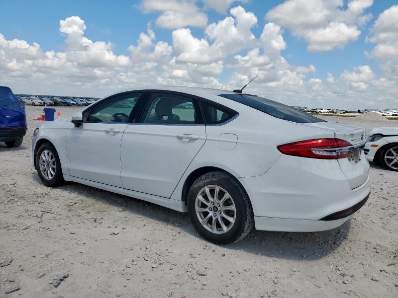 Vin: 3fa6p0g77jr240159, lot: 62738875, ford fusion s 20182