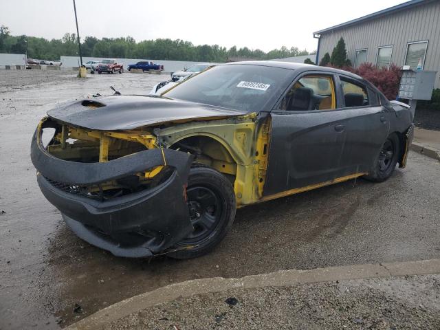 2018 DODGE CHARGER R/ - 2C3CDXGJ5JH139552
