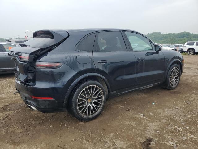 Vin: wp1aa2ay4lda02251, lot: 59478965, porsche cayenne 20203