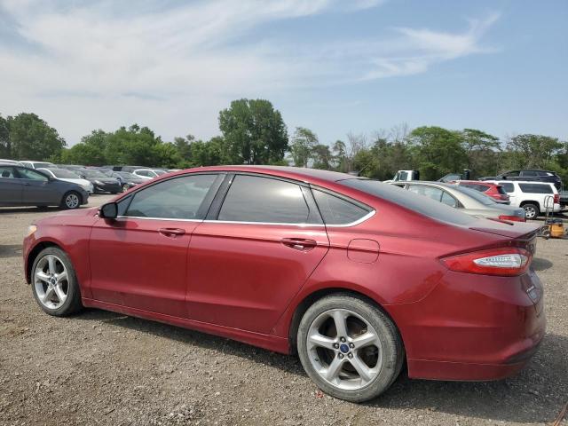 Vin: 3fa6p0h71gr328213, lot: 58919135, ford fusion se 20162
