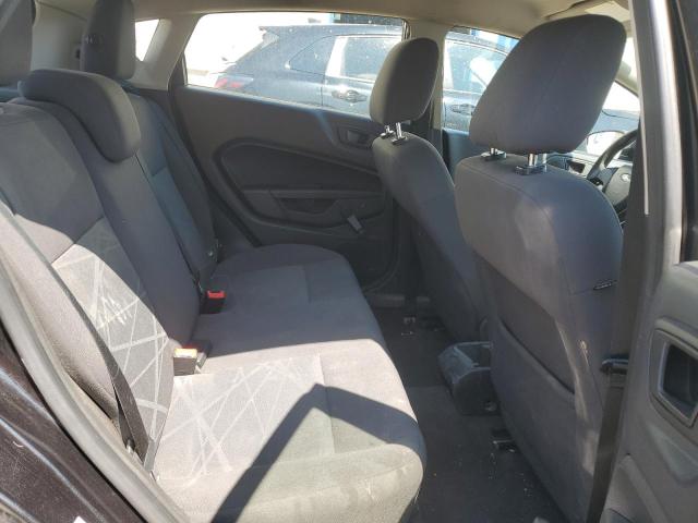 2014 FORD FIESTA S - 3FADP4TJ5EM242592
