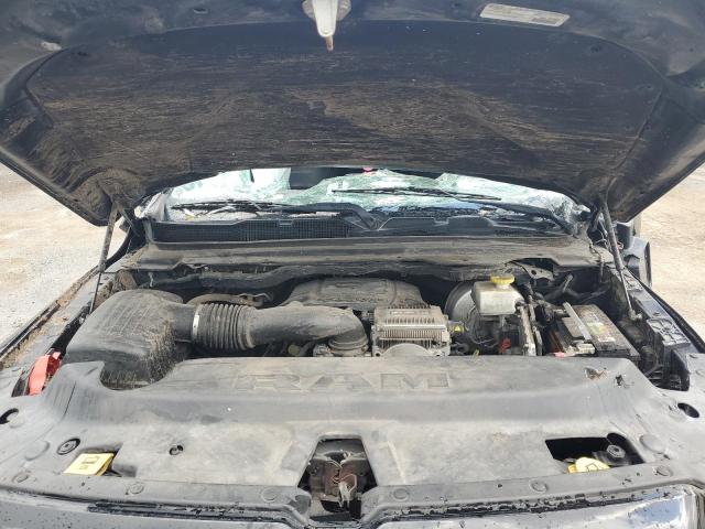 2020 RAM 1500 LARAM 1C6SRFJT7LN127157