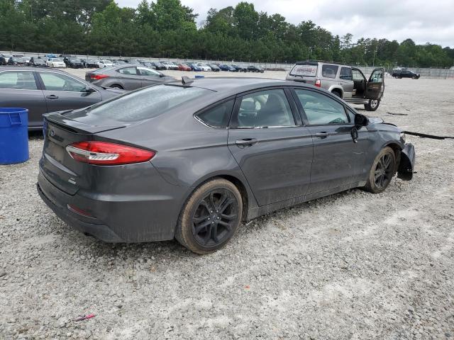 2019 FORD FUSION SE 3FA6P0HD5KR146643