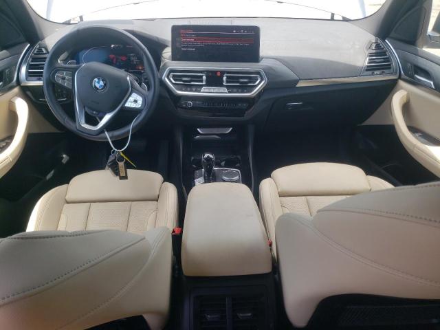 2024 BMW X3 SDRIVE3 5UX43DP04R9T51054