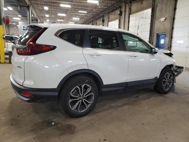 Vin: 2hkrw2h82mh647259, lot: 60508995, honda crv exl 20213