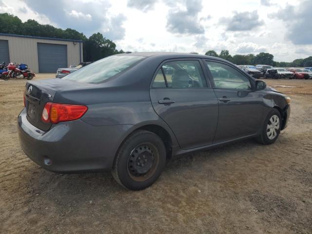 Vin: 1nxbu4ee4az213869, lot: 59865985, toyota corolla base 20103