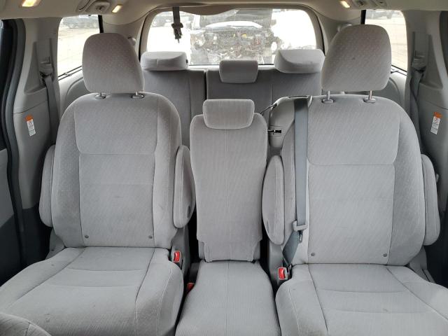 2017 TOYOTA SIENNA LE 5TDKZ3DC6HS773018