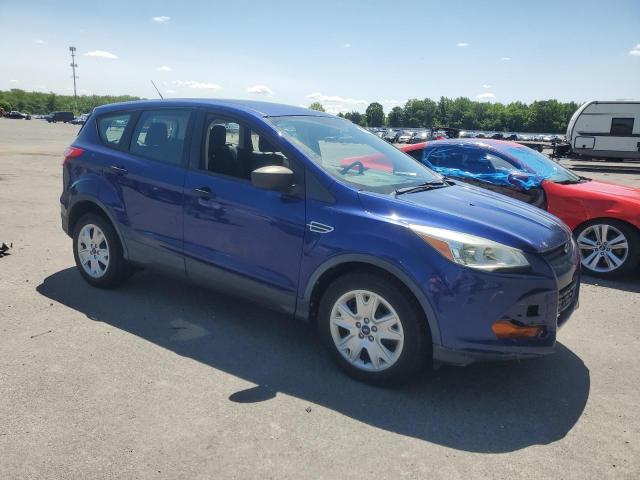 Vin: 1fmcu0f7xeud62824, lot: 59145345, ford escape s 20144