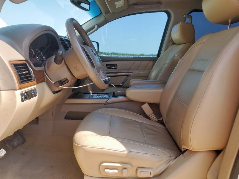 2015 NISSAN ARMADA PLA 5N1BA0NF6FN623181