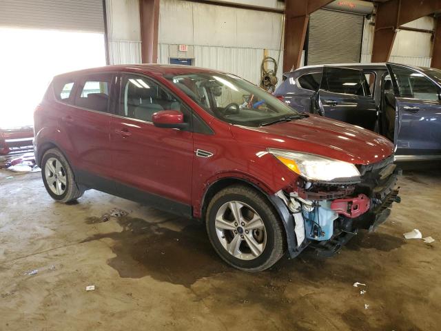 Vin: 1fmcu9g93gua96151, lot: 61014095, ford escape se 20164